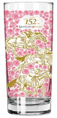 Kentucky Derby, Mint Julep Glass, Art of the Kentucky Derby, Grayson Reynolds, America's Best Racing, horse racing, ABR Kentucky Derby, Mint Julep Glass, Art of the Kentucky Derby, Grayson Reynolds, America's Best Racing, horse racing, ABR