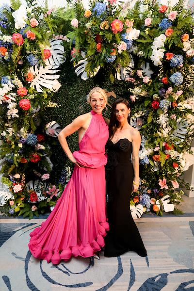 Britney Eurton, Women in Racing, Lindsay Czarniak, Eclipse Awards, America's Best Racing, ABR, Horse Racing 