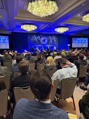 Tashua Antoinette Spiess, University of Arizona’s Race Track Industry Program, Global Symposium on Racing, America's Best Racing, horse racing, ABR Tashua Antoinette Spiess, University of Arizona’s Race Track Industry Program, Global Symposium on Racing, America's Best Racing, horse racing, ABR