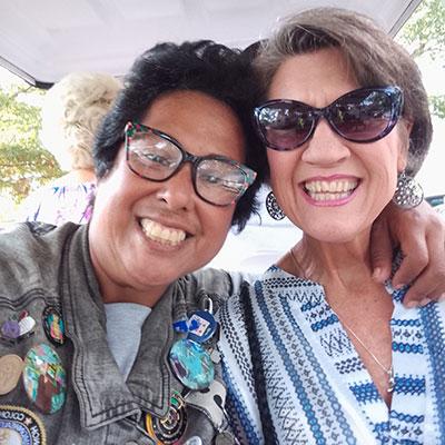 Kentucky Oaks Survivors Parade, Churchill Downs, horse racing, America's Best Racing, ABR