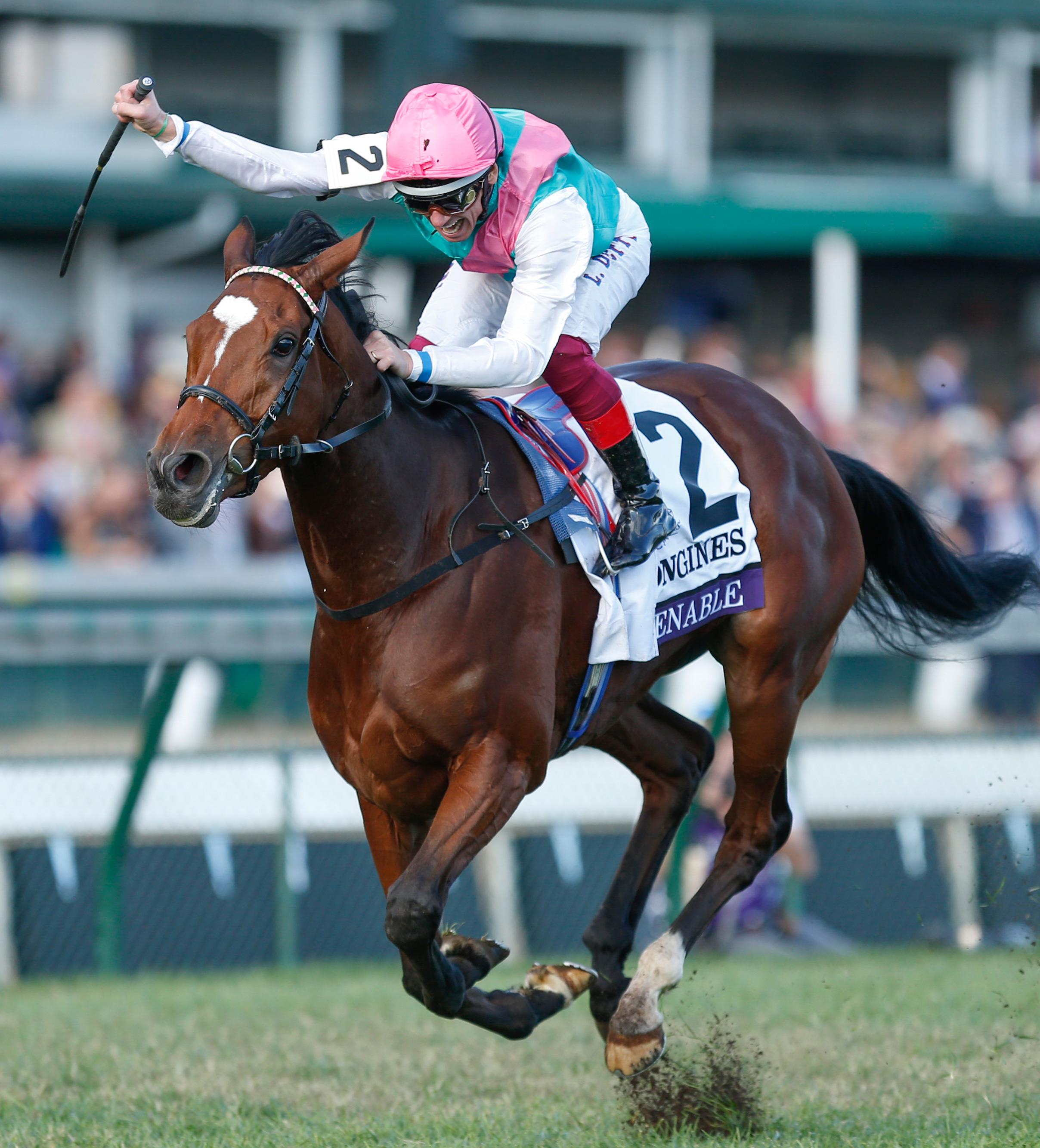 Enable