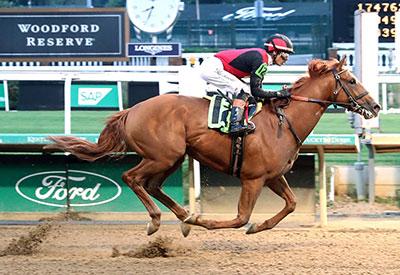 Endrush, Rookie Rankings, Kentucky Derby, Triple Crown, horse racing, America's Best Racing, ABR