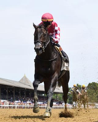 Ewing, Saratoga Special, Patrick Ewing, America's Best Racing, horse racing, ABR Ewing, Saratoga Special, Patrick Ewing, America's Best Racing, horse racing, ABR