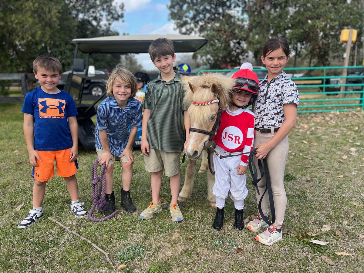 US Pony racing, Joe Sharp, Rosie Napravnik, Brian Hernandez Jr., America's Best Racing, ABR, horse racing, Triple Crown US Pony racing, Joe Sharp, Rosie Napravnik, Brian Hernandez Jr., America's Best Racing, ABR, horse racing, Triple Crown