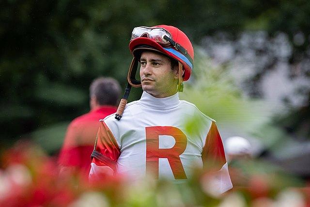 Saratoga Race Course, Flavien Prat, America's Best Racing, ABR, horse racing, Triple Crown Saratoga Race Course, Flavien Prat, America's Best Racing, ABR, horse racing, Triple Crown