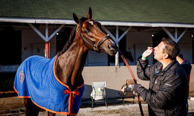 Forte Kentucky Derby Mike Repole Forte Kentucky Derby Mike Repole
