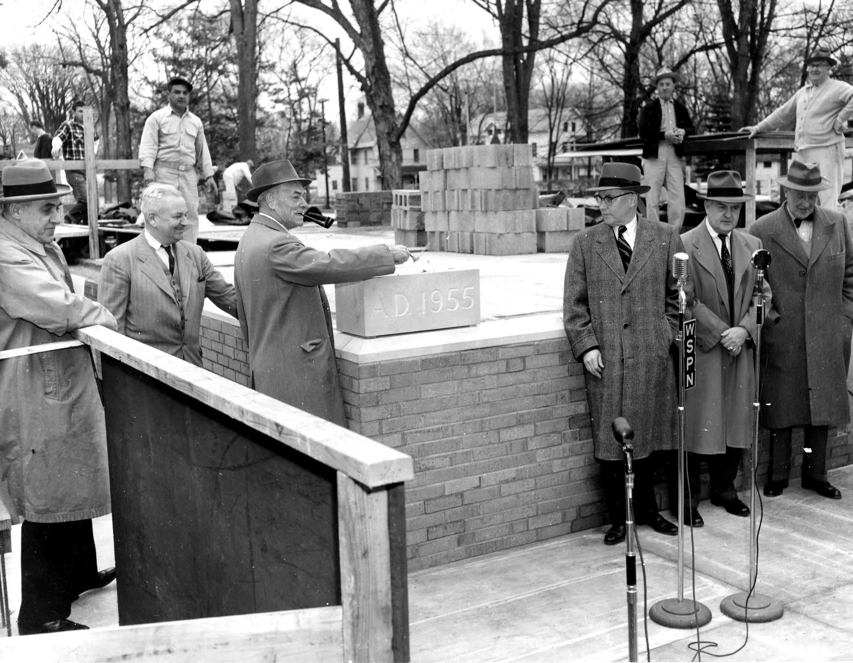 National Museum of Racing and Hall of Fame: Celebrating 75 Years of ...