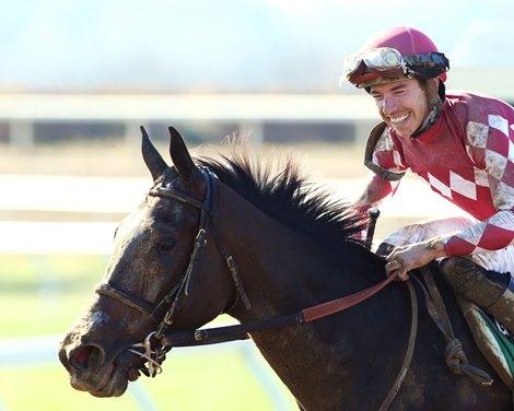 Juvenile Fillies, Wonder Wheel, Keeneland, Breeders' Cup, horse racing, America's Best Racing, ABR Juvenile Fillies, Wonder Wheel, Keeneland, Breeders' Cup, horse racing, America's Best Racing, ABR