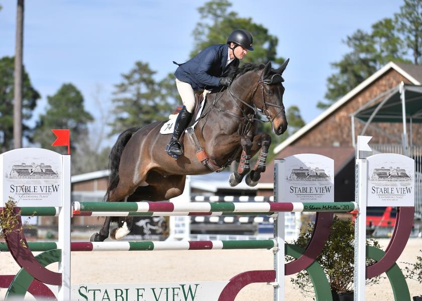 Stable View, Thoroughbred Incentive Program, Aftercare, ABR, America's Best Racing, Triple Crown, horse racing