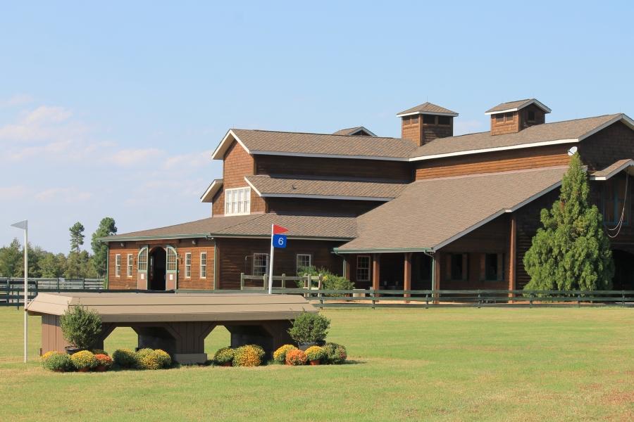 Stable View, Thoroughbred Incentive Program, Aftercare, ABR, America's Best Racing, Triple Crown, horse racing