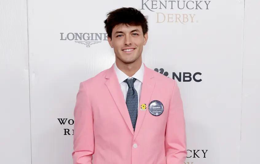 Big Sport of Turfdom, Griffin Johnson, America’s Best Racing, West Point Thoroughbreds, Sandman, A Stake in Stardom, horse racing, ABR Big Sport of Turfdom, Griffin Johnson, America’s Best Racing, West Point Thoroughbreds, Sandman, A Stake in Stardom, horse racing, ABR