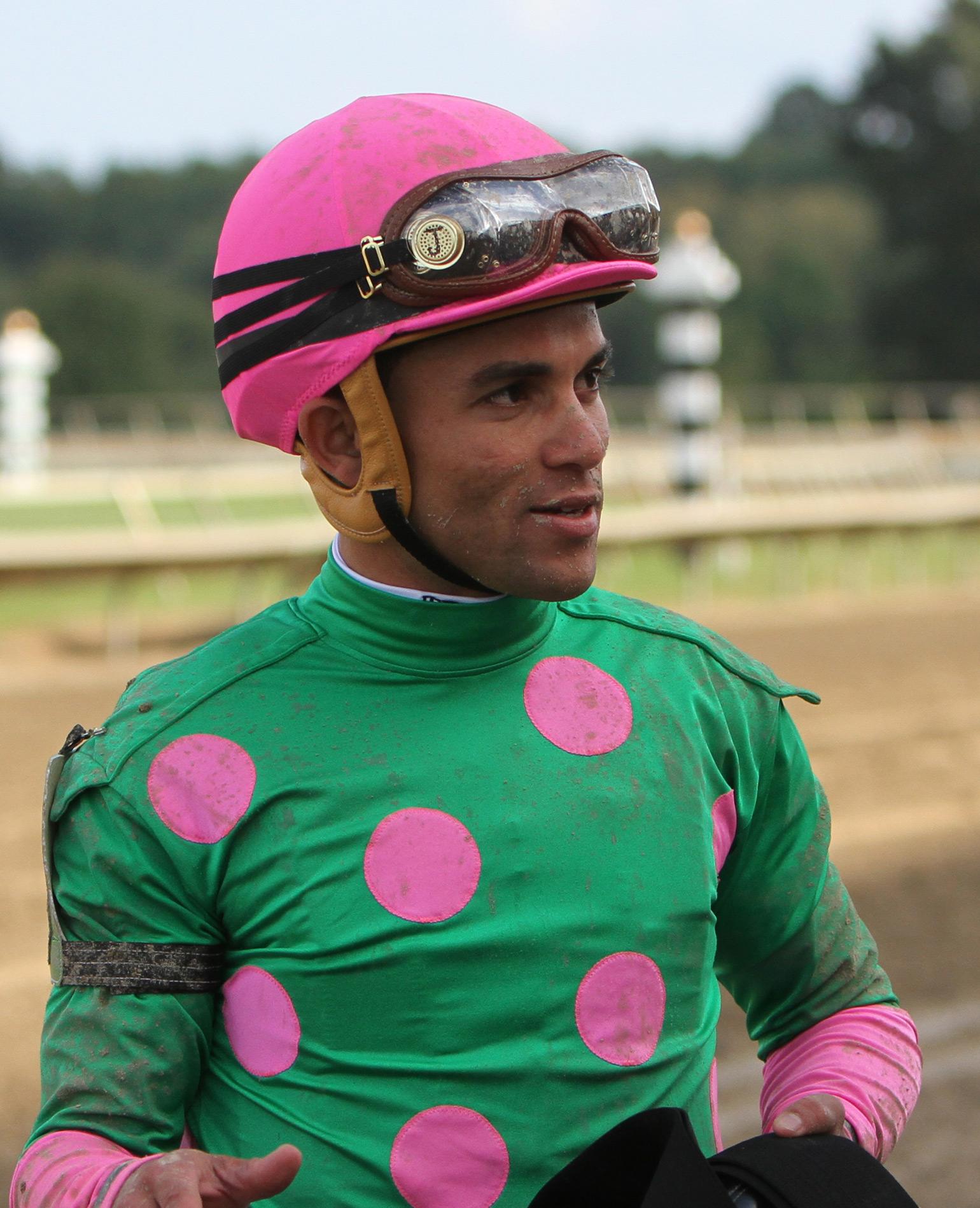 Joel Rosario