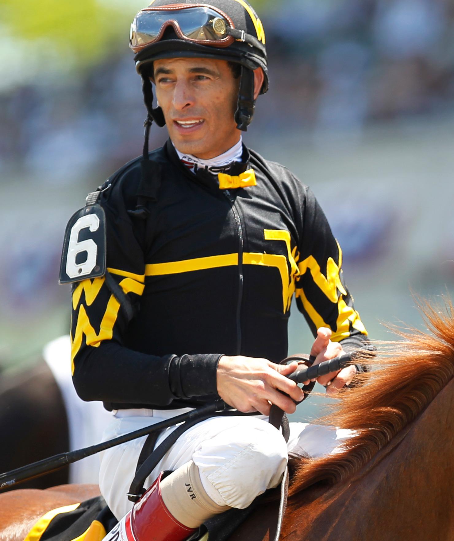 John Velazquez