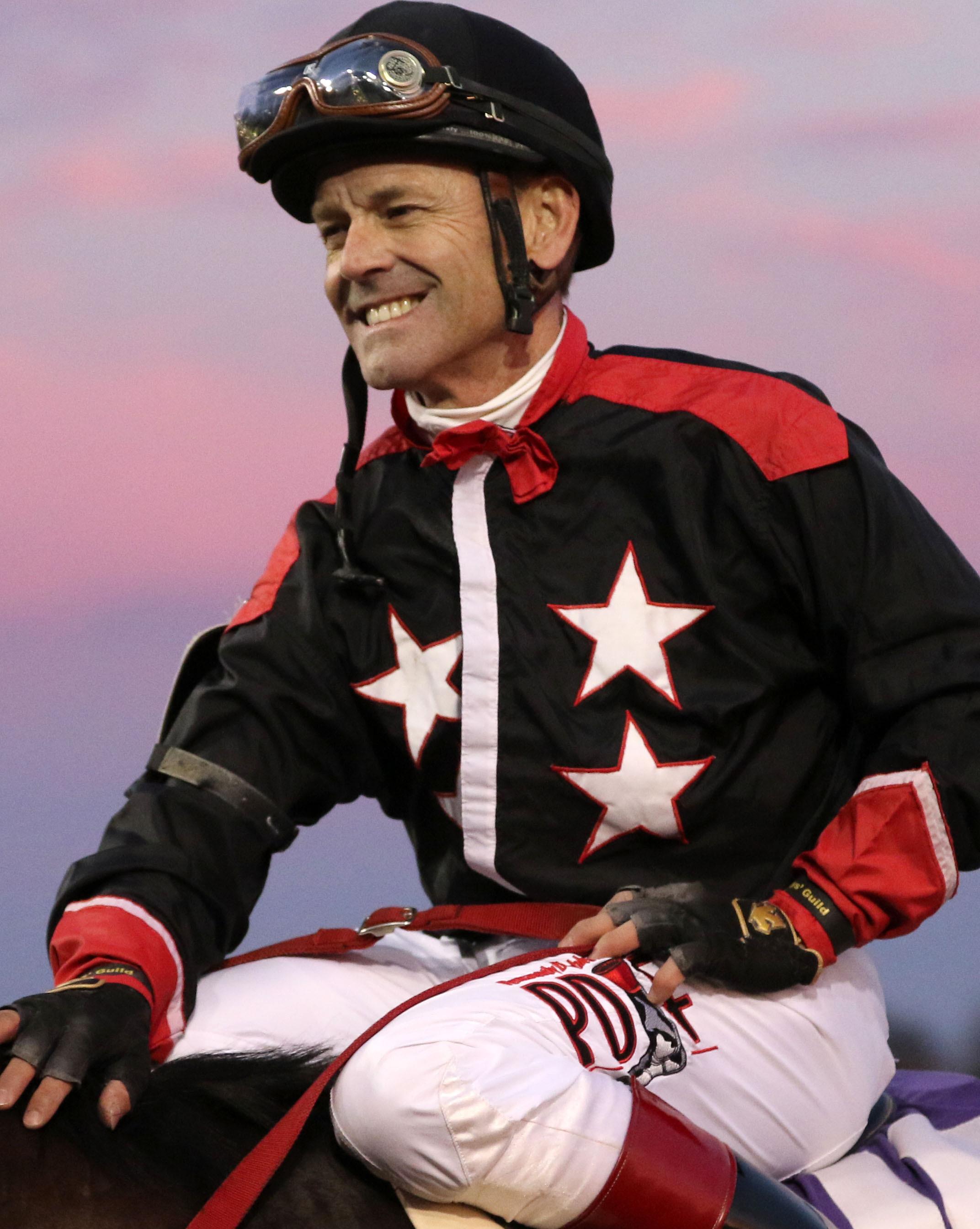 Jon Court