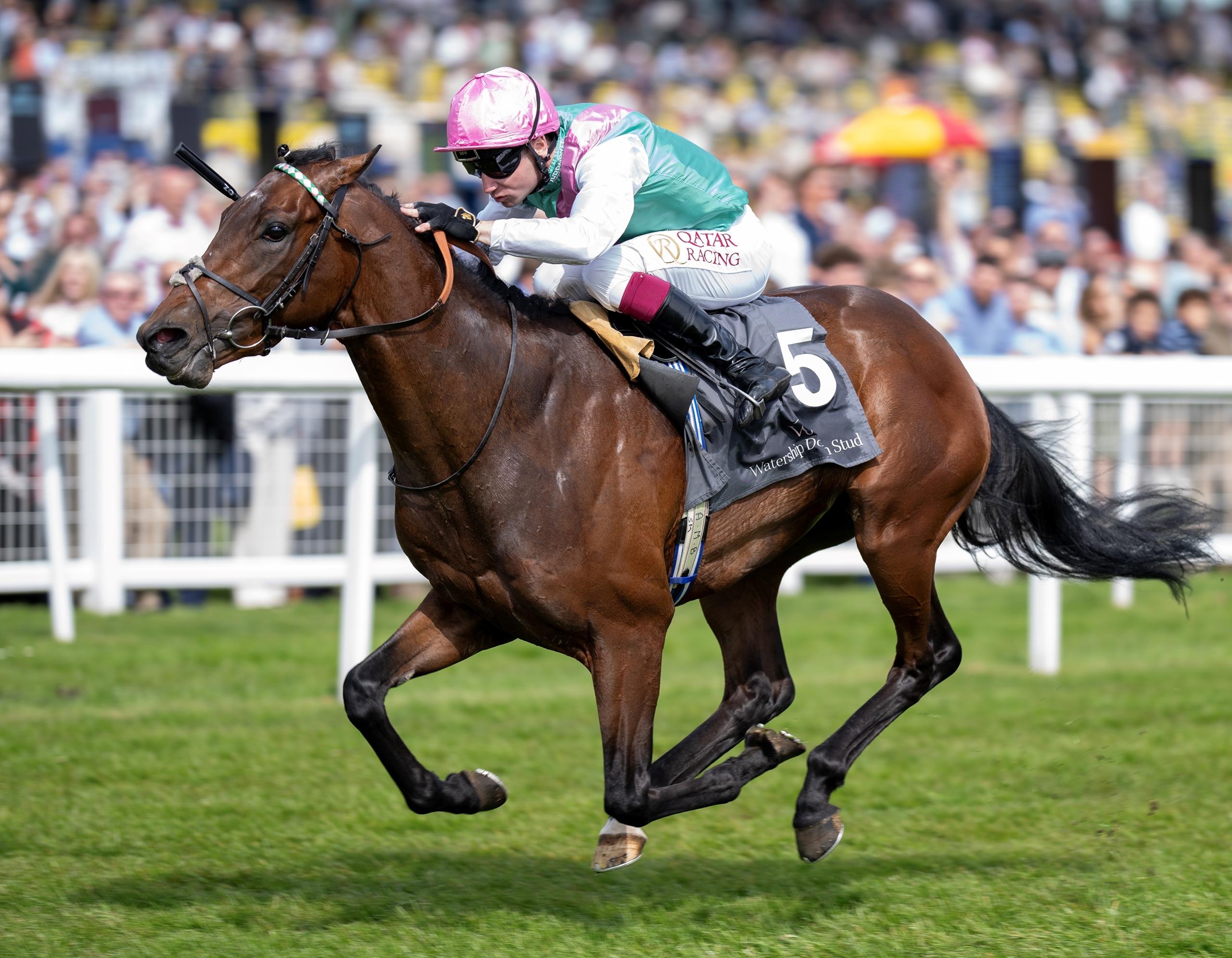 Jonquil, Coolmore Turf Mile Stakes, Keeneland, America's Best Racing, horse racing, ABR