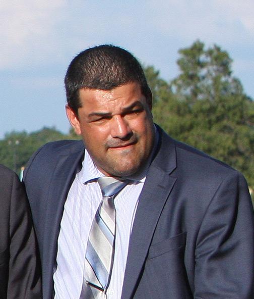 Jorge Navarro