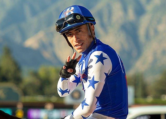 Juan Hernandez, Del Mar, Summer, America's Best Racing, horse racing, ABR Juan Hernandez, Del Mar, Summer, America's Best Racing, horse racing, ABR