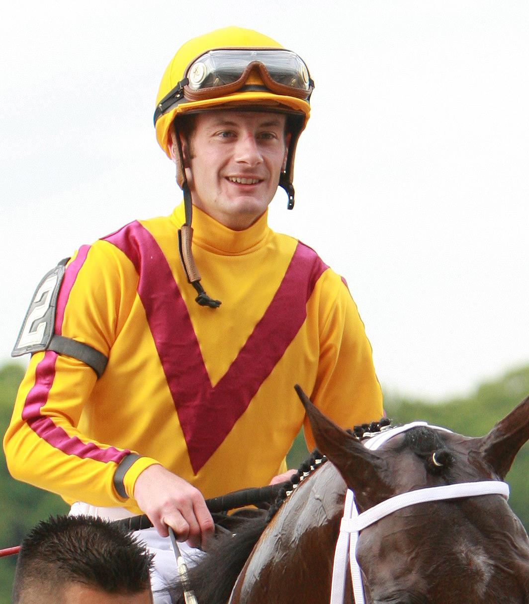 Meet the Jockeys of the 2019 Kentucky Derby | America's Best Racing