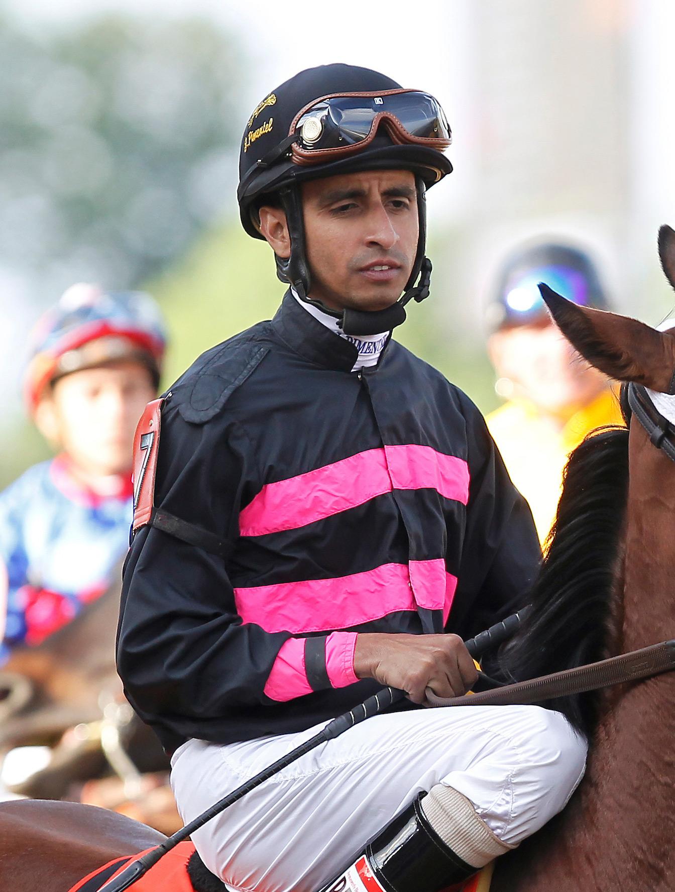 Meet the Jockeys of the 2019 Kentucky Derby America's Best Racing