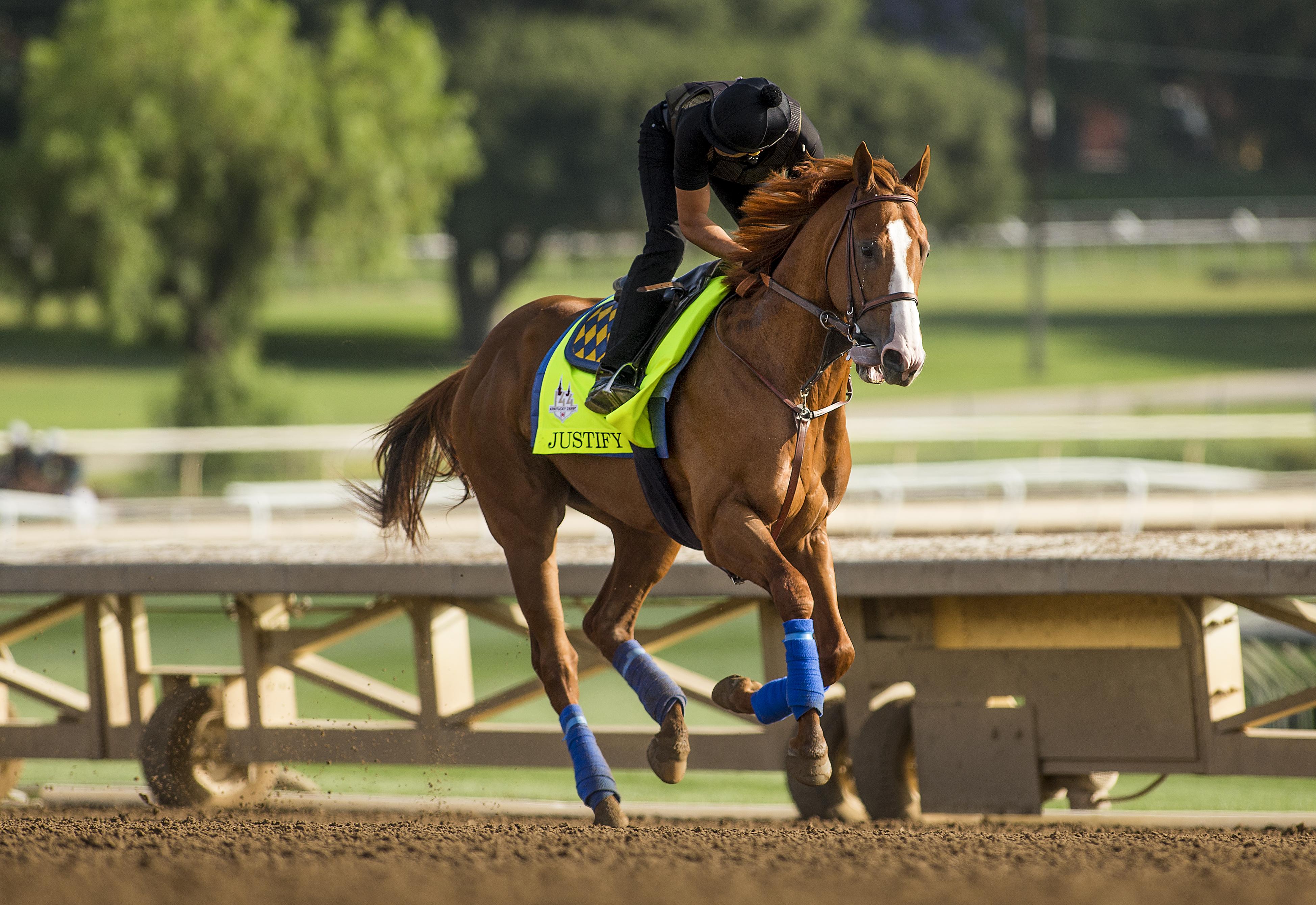 Justify