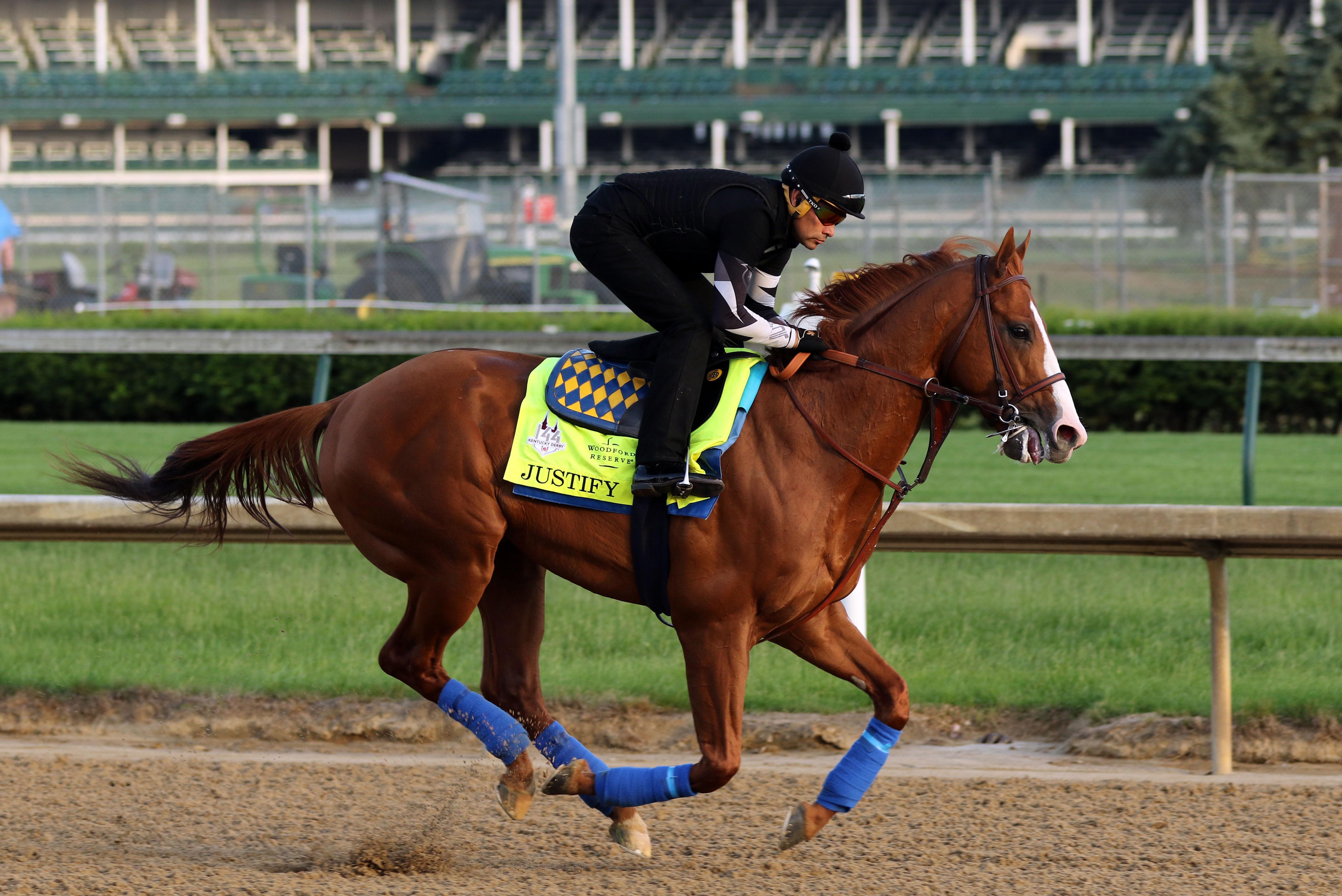 Justify