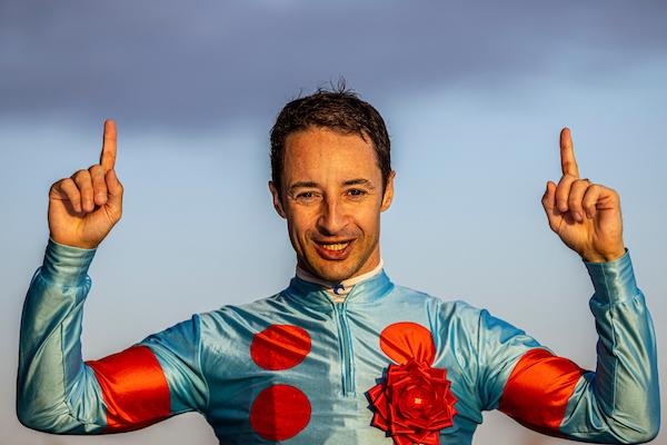 Christophe Lemaire Derma Sotogake Kentucky Derby Christophe Lemaire Derma Sotogake Kentucky Derby