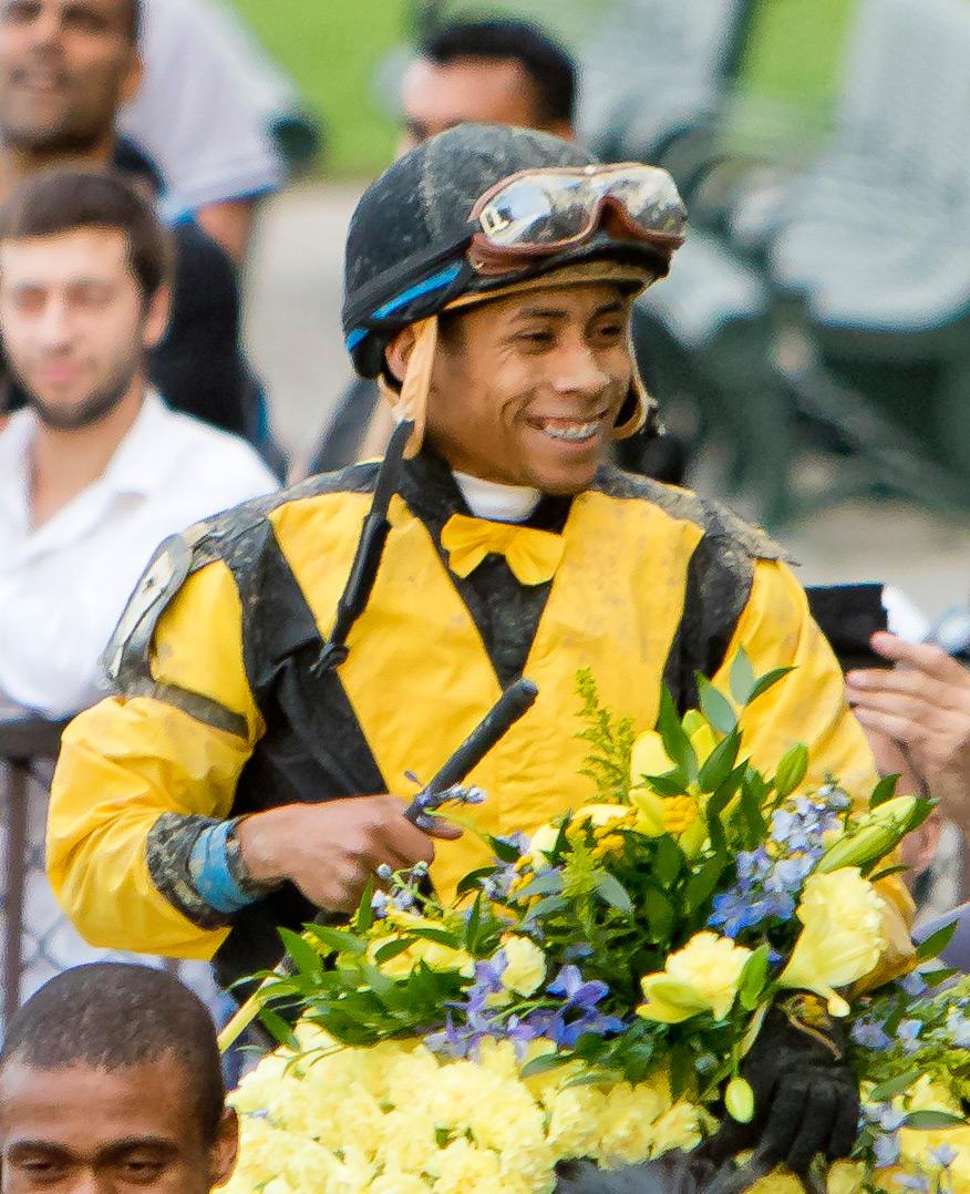 Meet the Jockeys of the 2019 Kentucky Derby America's Best Racing