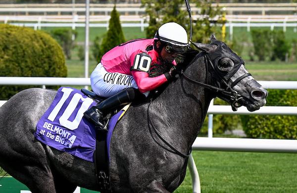 My Boy Prince, Fourstardave, Saratoga Race Course, Breeders' Cup Mile, America's Best Racing, horse racing, ABR