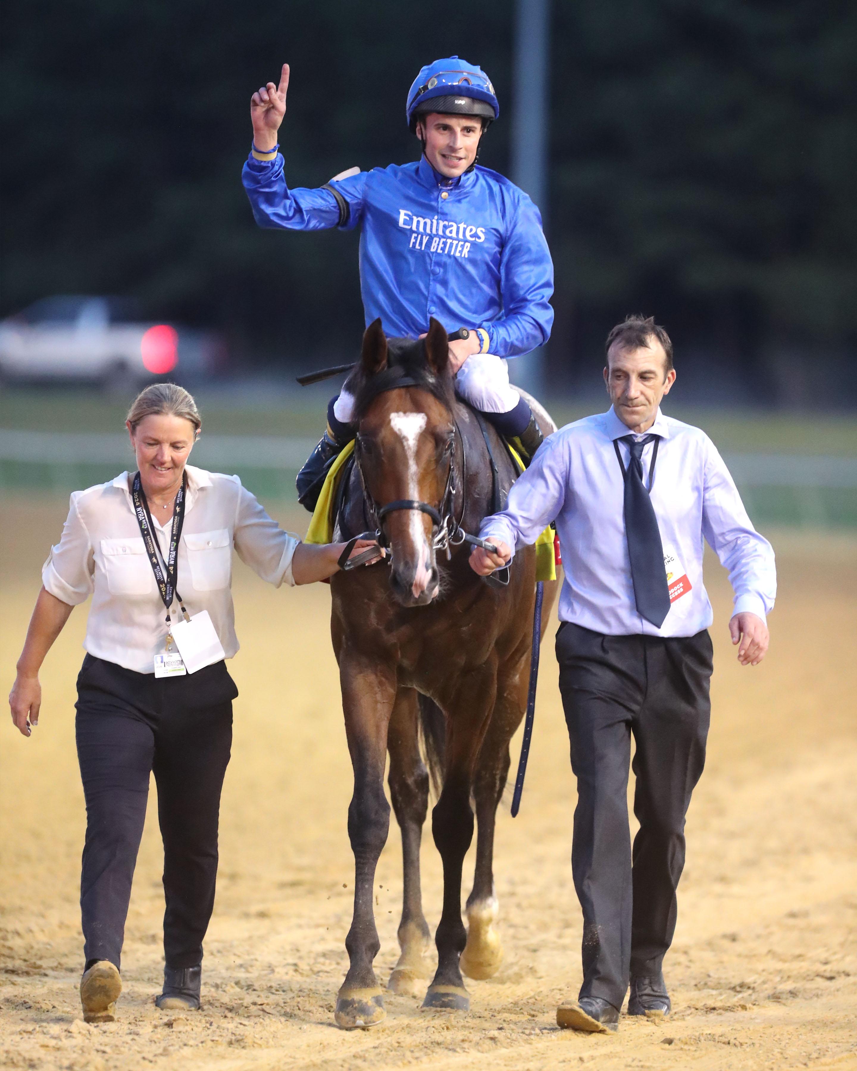 Five Takeaways You Need to Know from Arlington Million, Fourstardave ...