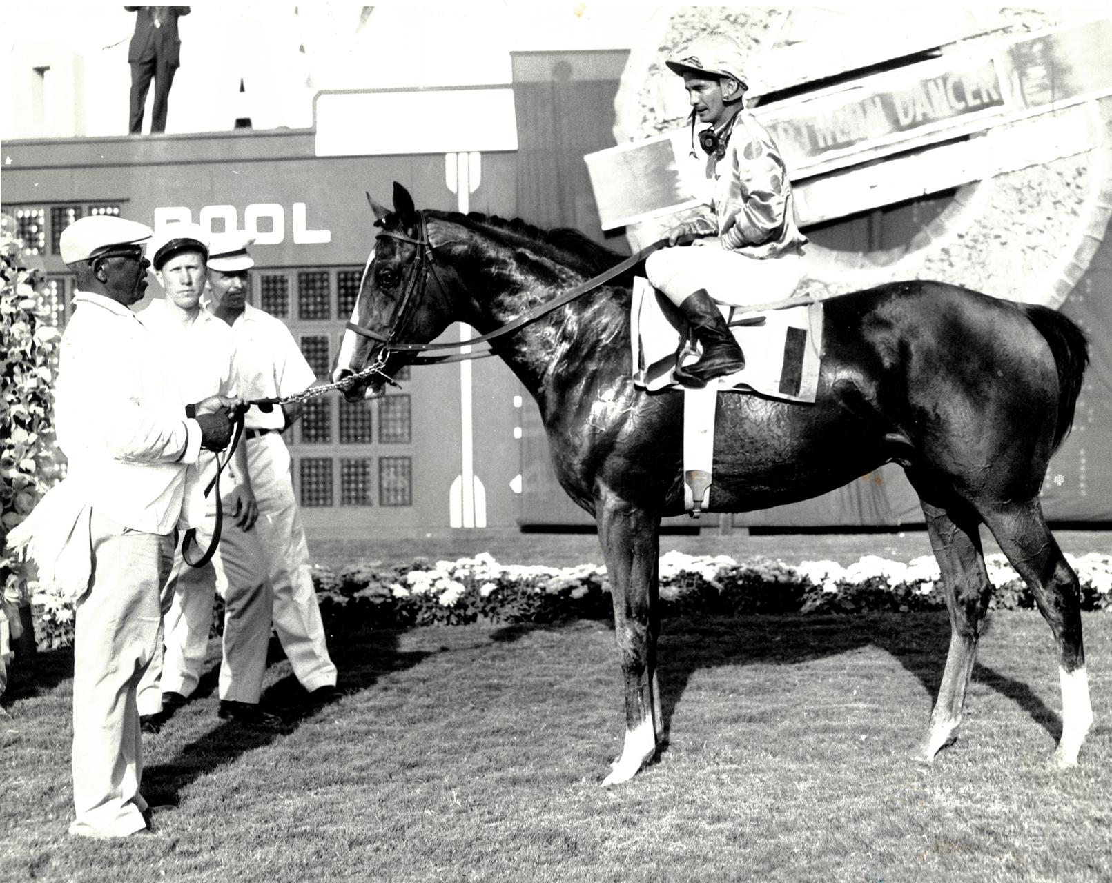 Northern Dancer, Florida Derby, ABR, America's Best Racing, Triple Crown, Kentucky Derby, horse racing