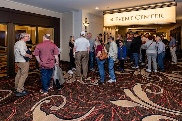 2026 National Horseplayers Championship, NHC Tour, Horseshoe Las Vegas, NHC Last Chance/First Chance, America's Best Racing, horse racing, ABR 