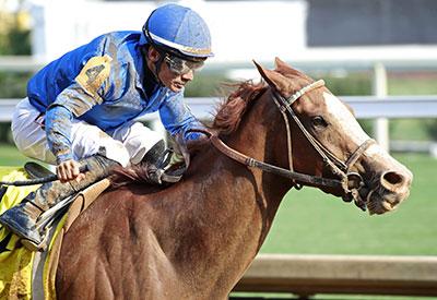 Ragtime, Raven Run Stakes, Keeneland, America's Best Racing, horse racing, ABR