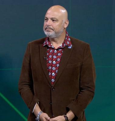 Big-Race Showdown, Roberto Rodriguez, America's Best Racing, horse racing, ABR Big-Race Showdown, Roberto Rodriguez, America's Best Racing, horse racing, ABR