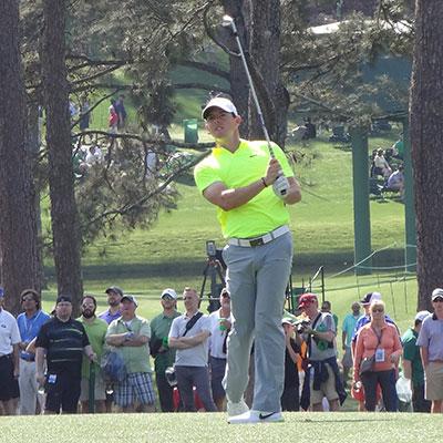 Rory McIlroy, America's Best Racing, horse racing, ABR Rory McIlroy, America's Best Racing, horse racing, ABR