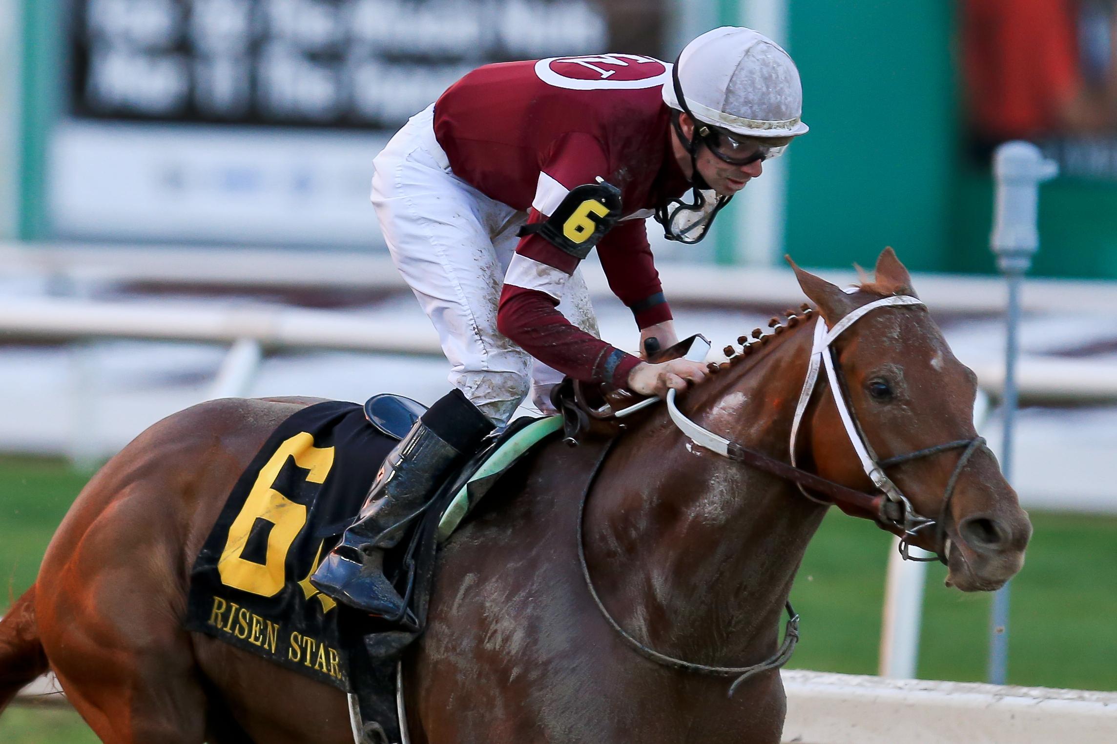 ABR Top 10 Kentucky Derby Hopefuls for April 26 America's Best Racing