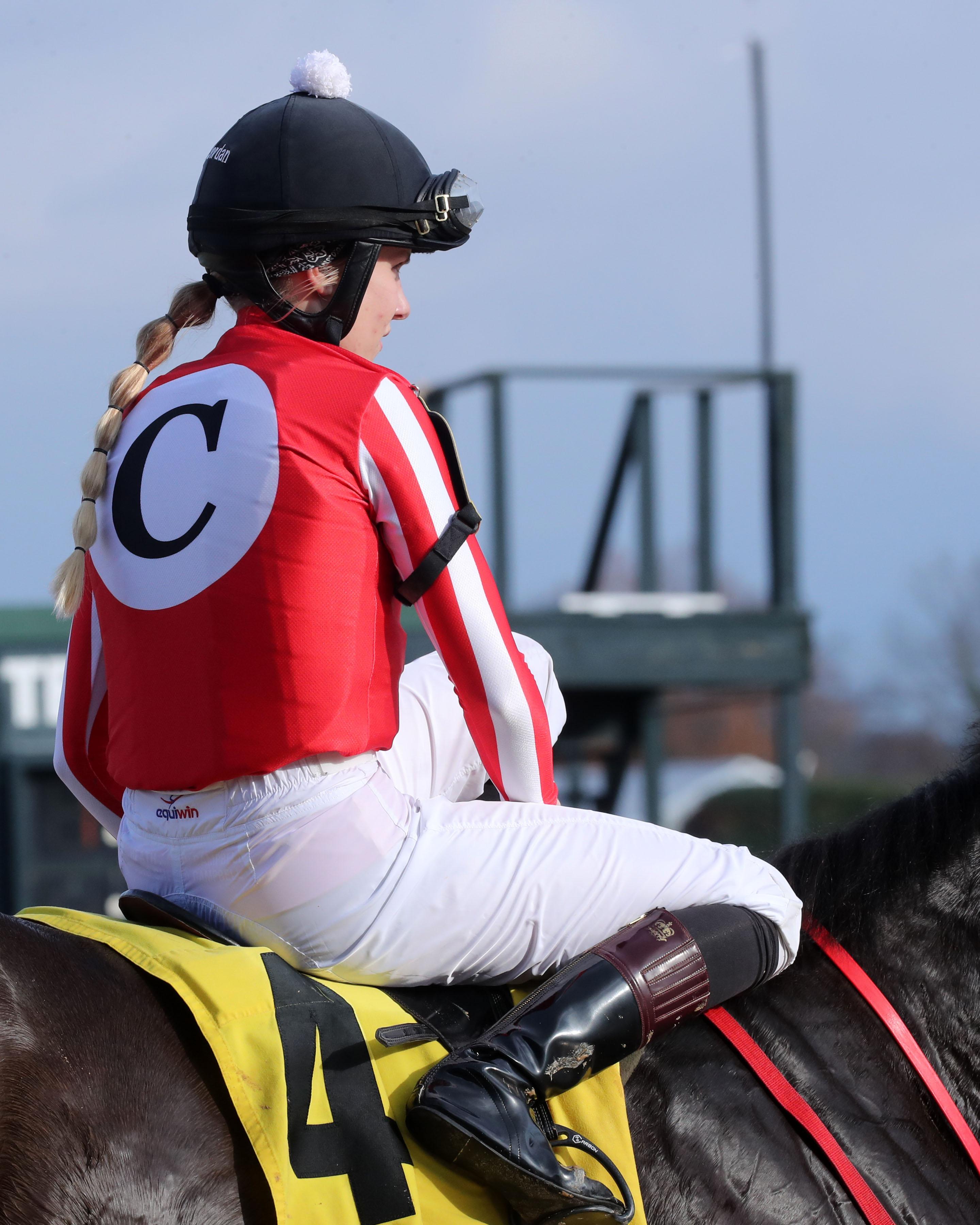 Oaklawn Park Race Track Entries - ds6q9k4