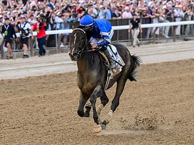 Belmont Stakes, Sovereignty, Kentucky Derby, Journalism, Preakness Stakes, Saratoga Race Course, Triple Crown, America's Best Racing, horse racing, ABR Belmont Stakes, Sovereignty, Kentucky Derby, Journalism, Preakness Stakes, Saratoga Race Course, Triple Crown, America's Best Racing, horse racing, ABR