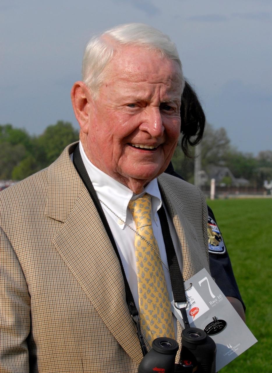 Street Sense, Breeders’ Cup Juvenile, Kentucky Derby, Jim Tafel, Carl Nafzger, horse racing, America's Best Racing, ABR