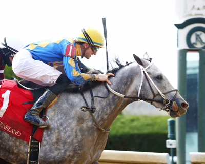 Time for Music, Rebel Stakes, Oaklawn Park, ABR, America's Best Racing, Triple Crown, horse racing