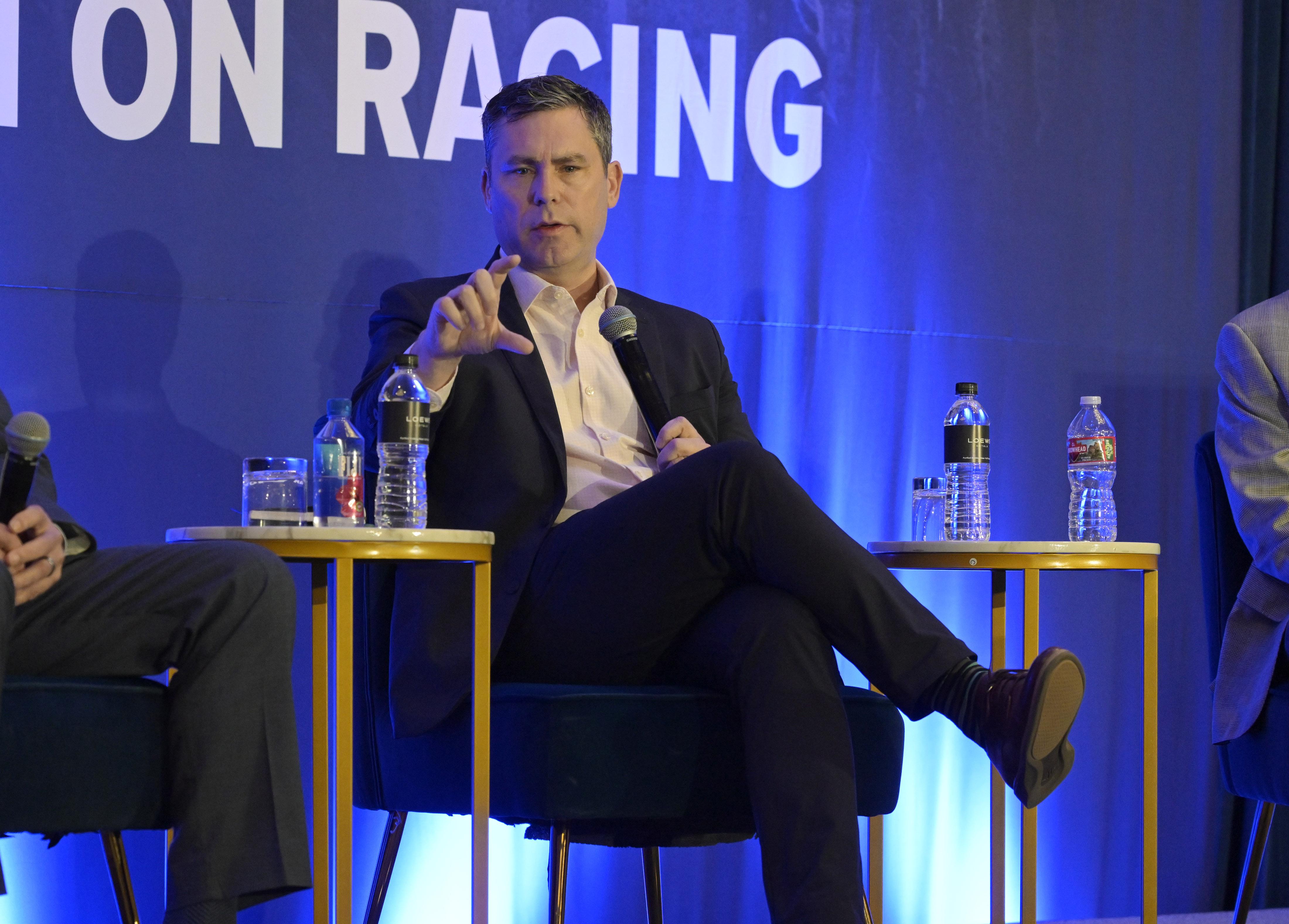 University of Arizona, Global Symposium on Racing, Race Track Industry Program, horse racing, America's Best Racing, ABR University of Arizona, Global Symposium on Racing, Race Track Industry Program, horse racing, America's Best Racing, ABR