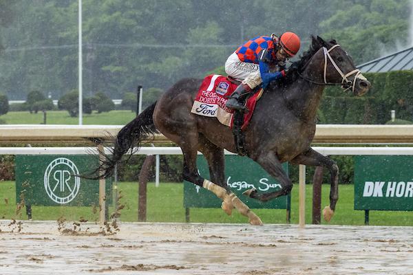 Dorth Vader, Longines Breeders' Cup Distaff, Del Mar, America's Best Racing, horse racing, ABR 