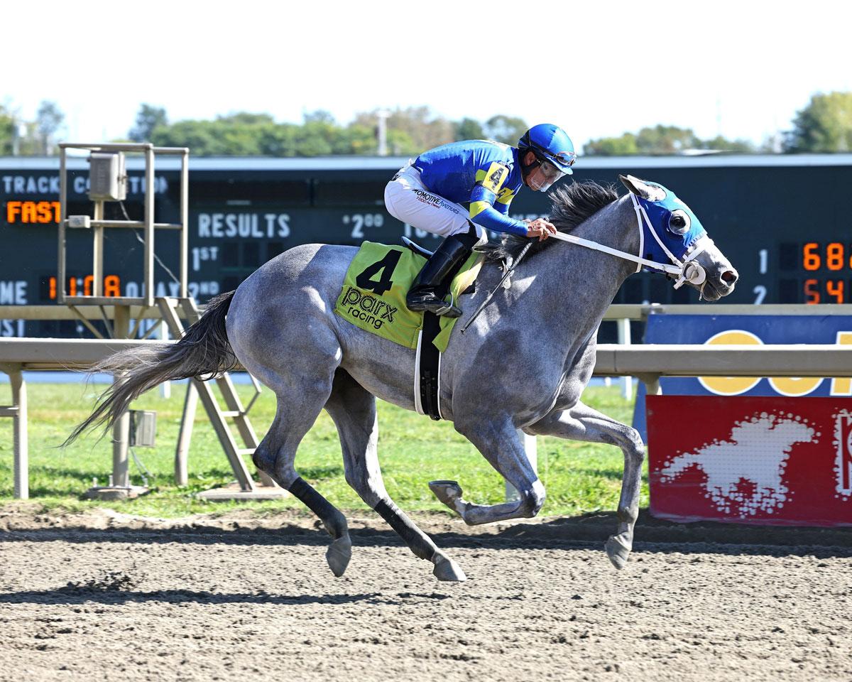 Star Sweeper, Haskell Stakes, Monmouth Park, horse racing, America's Best Racing, ABR Star Sweeper, Haskell Stakes, Monmouth Park, horse racing, America's Best Racing, ABR