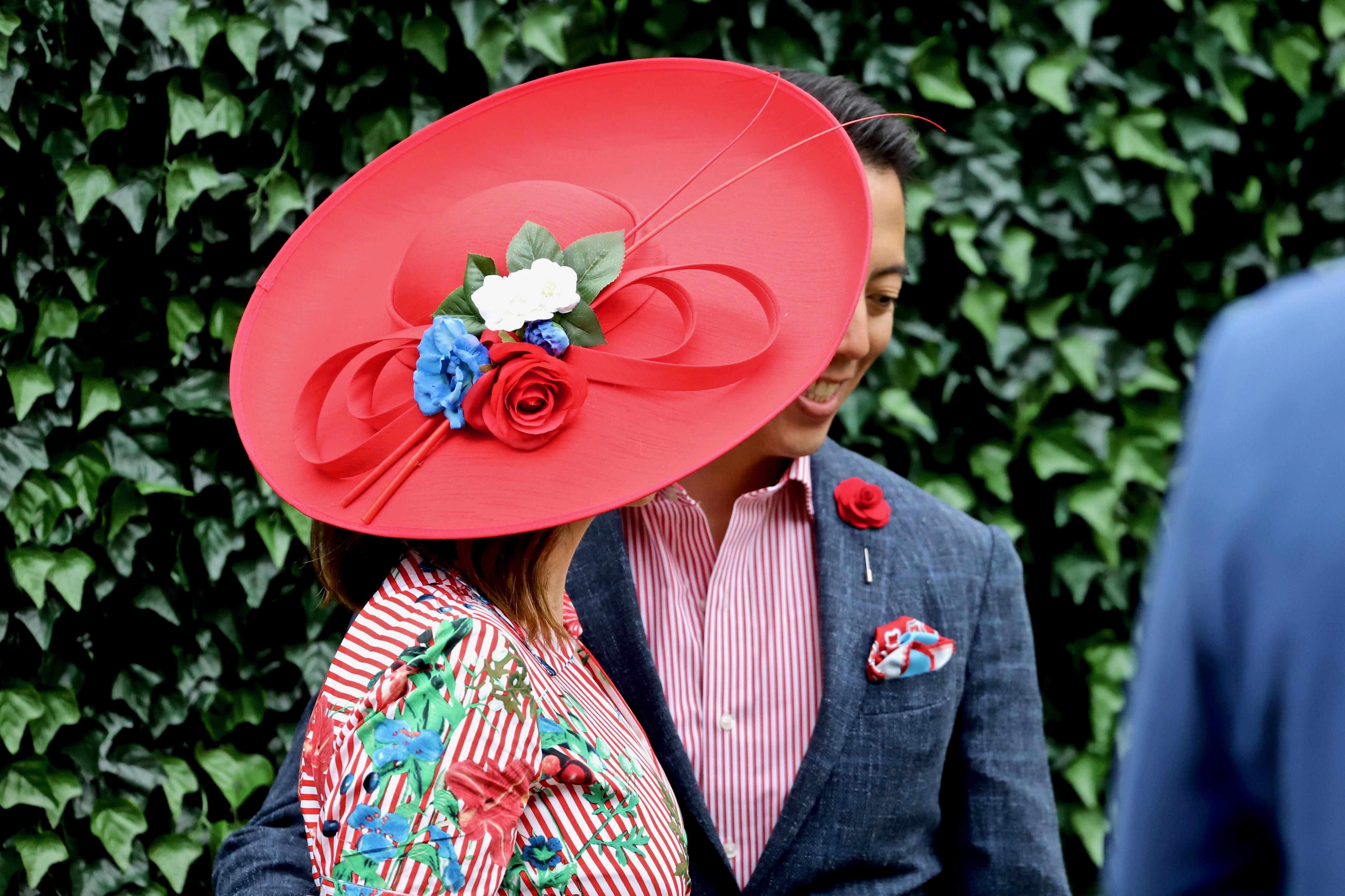 Fashion Tips: Make a Style Statement at Breeders' Cup 2022