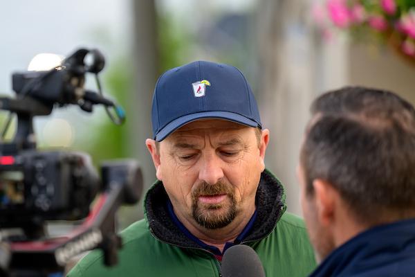 Triple Crown, Industry Voices, Michael McCarthy, Churchill Downs, America's Best Racing, horse racing, ABR