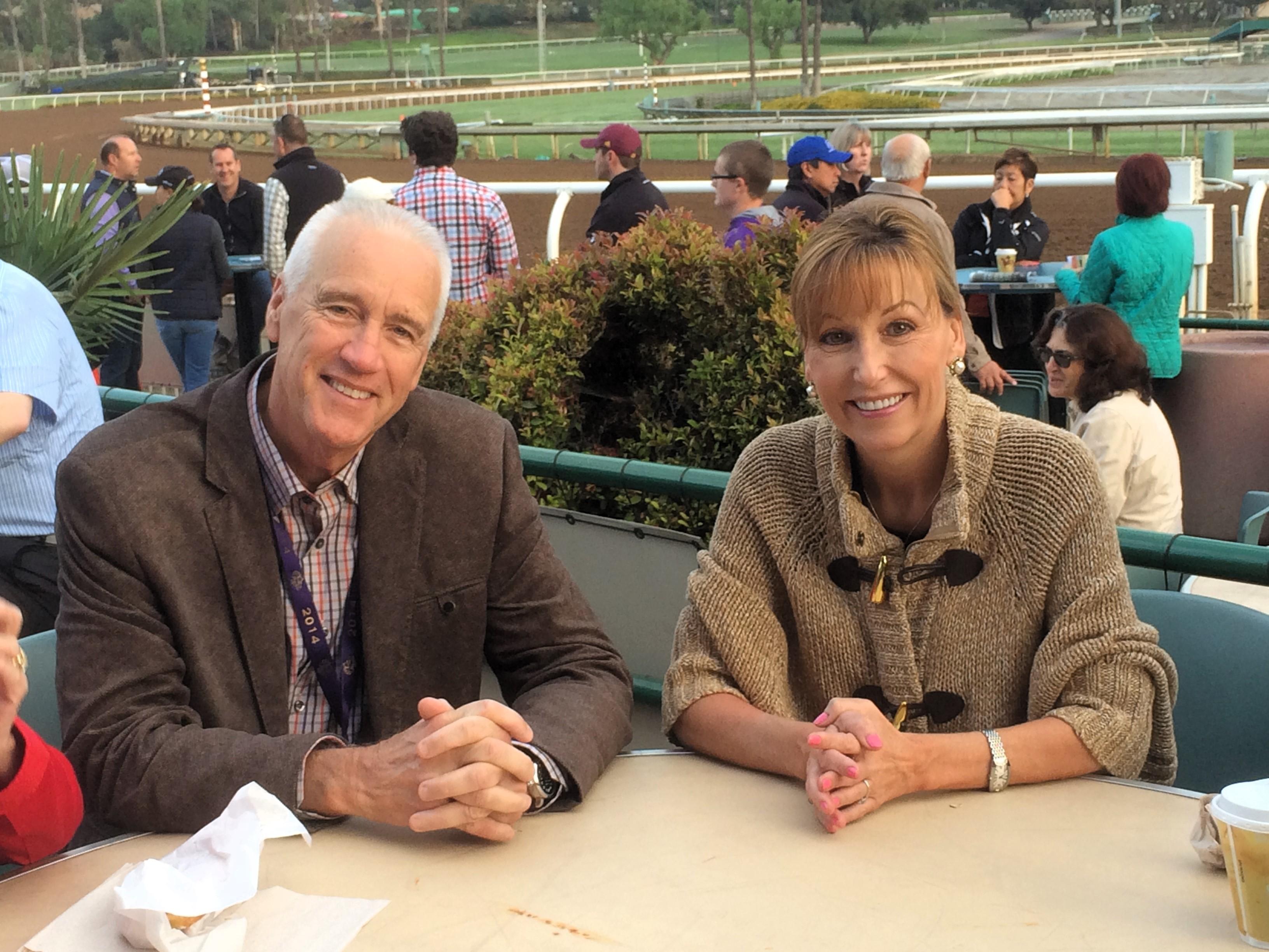 Redemption for Mucho Macho Man in ‘Fairy-Tale’ 2013 Breeders’ Cup ...