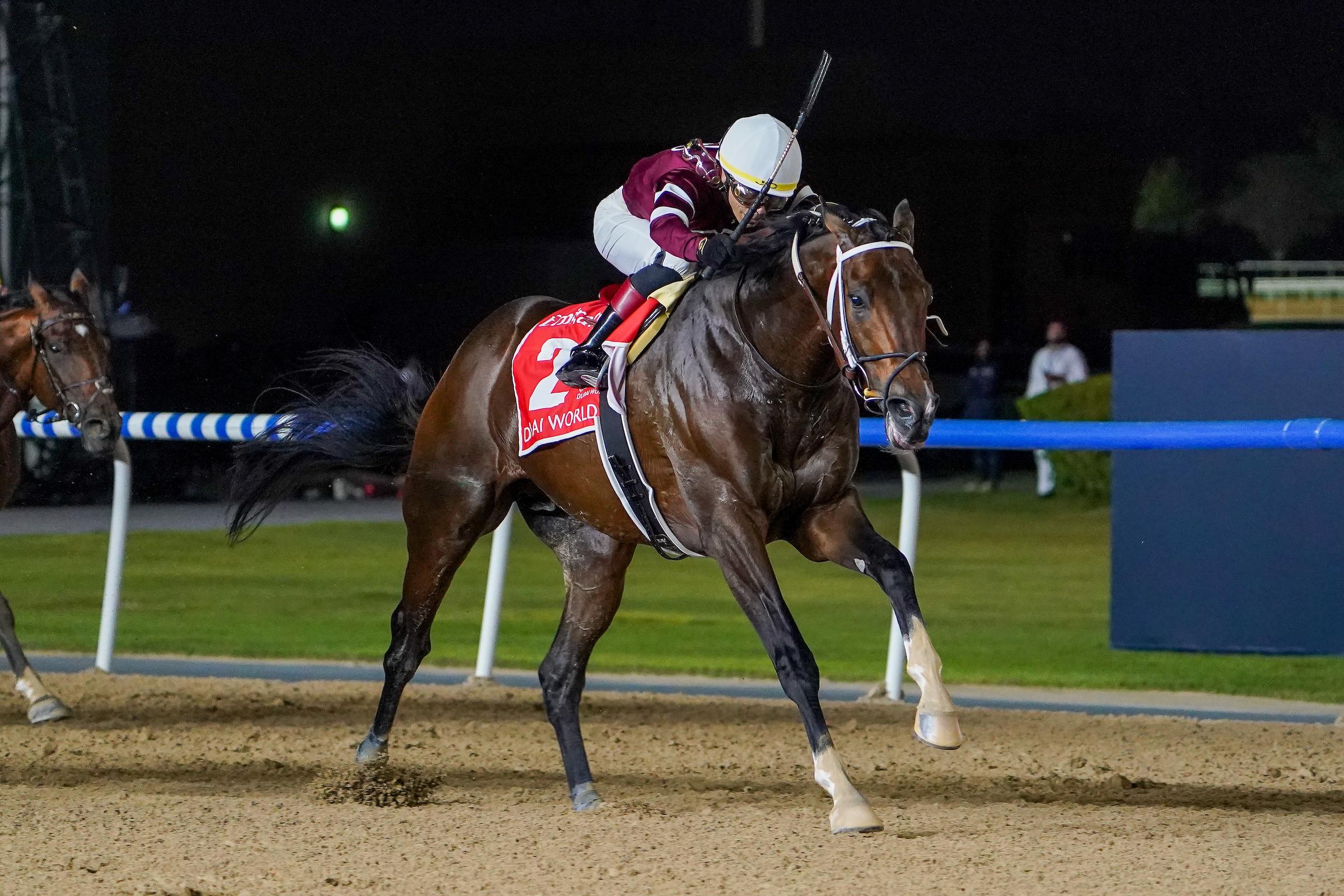 Magnitude, Stephen Foster, Churchill Downs, America's Best Racing, horse racing, ABR