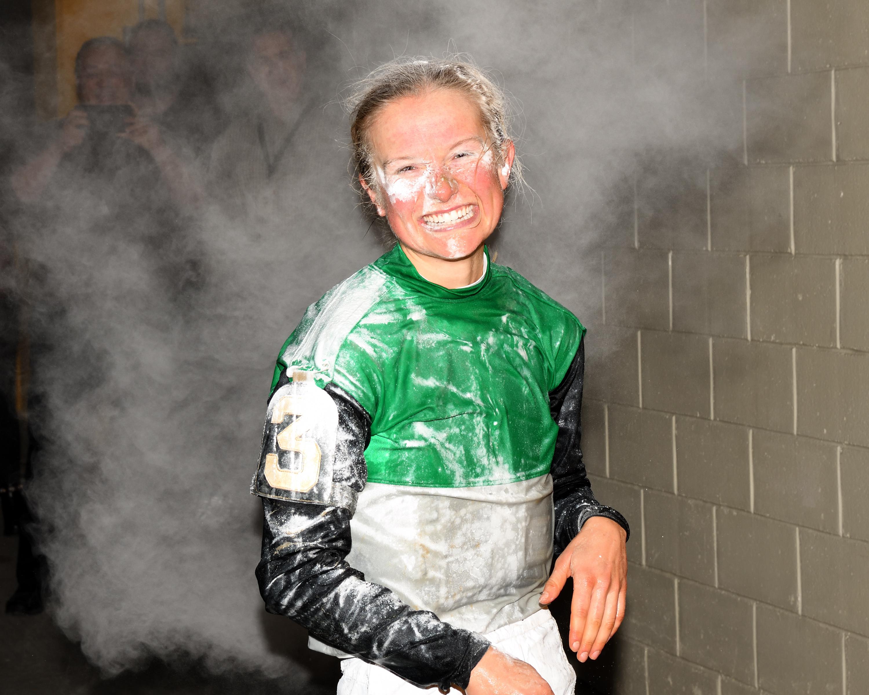 Aqueduct Race Entries - vokbto1