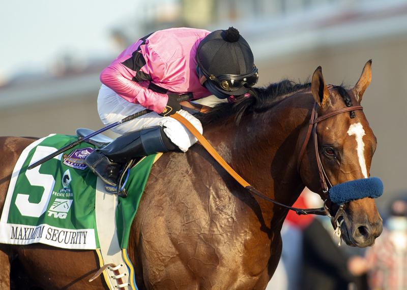 Breeders' Cup Classic Rankings for Sept. 15 America's Best Racing