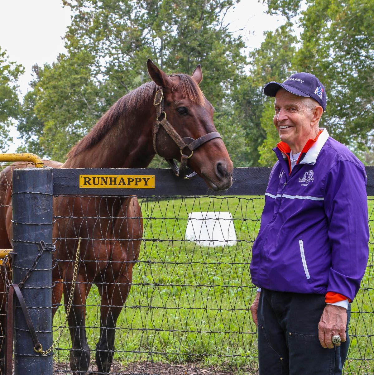 Sports Betting and Horseplaying: Mattress Mack's Big Hedge