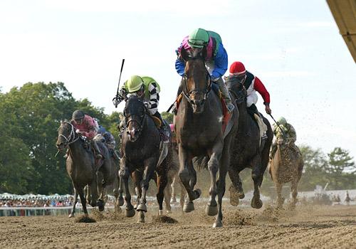 America's Best Thoroughbreds for Sept. 22 | America's Best Racing